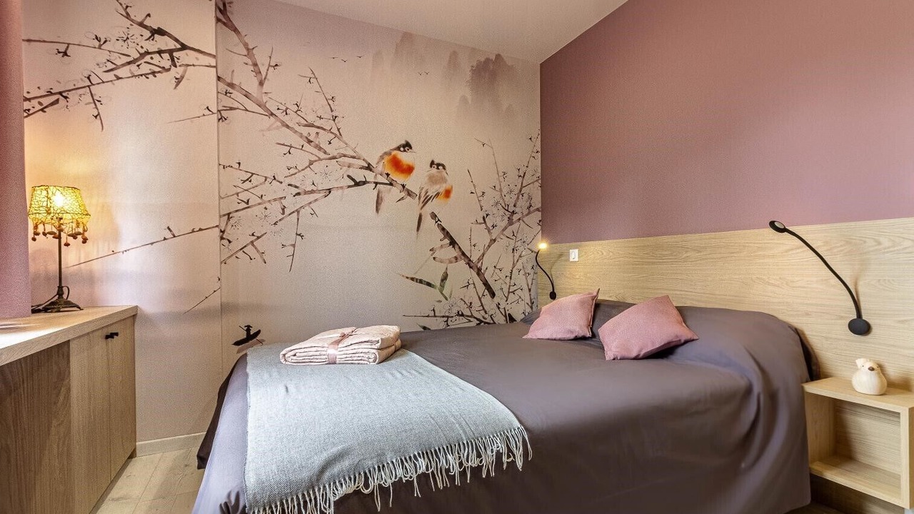 Photo of Bedroom in Loucrup
