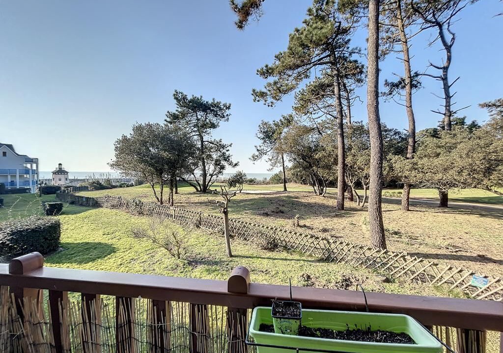 Photo of Outdoor in Bourgenay