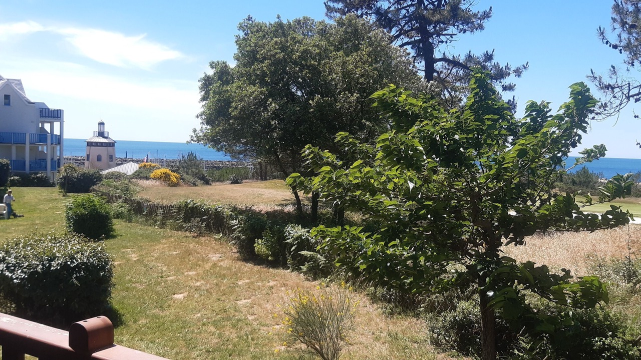 Photo of Outdoor in Bourgenay