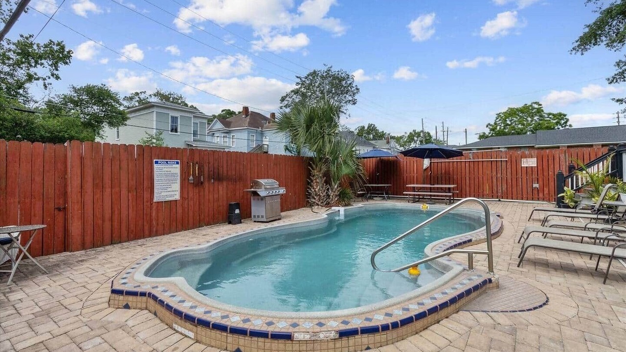 Photo of Outdoor in Dixon Park