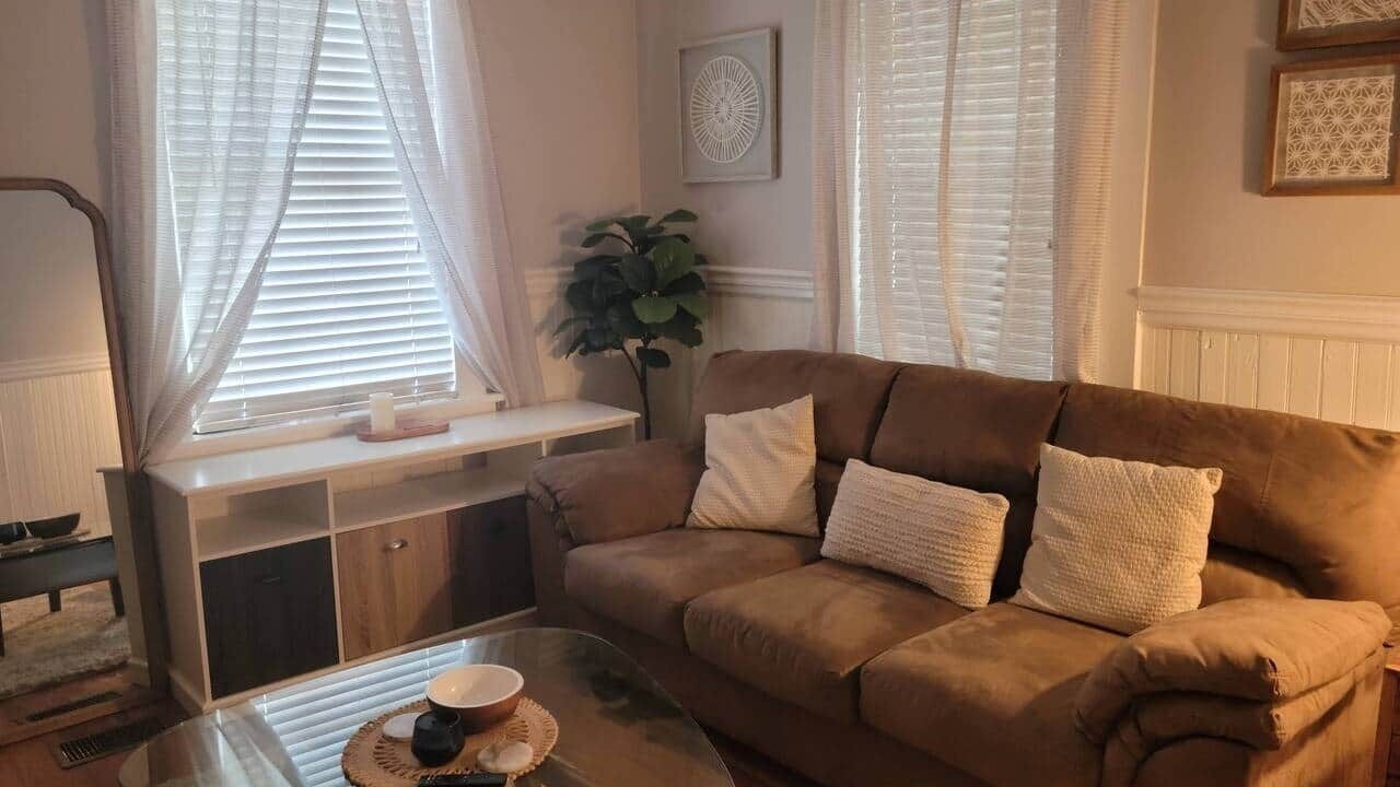 Photo of Bedroom in Dixon Park