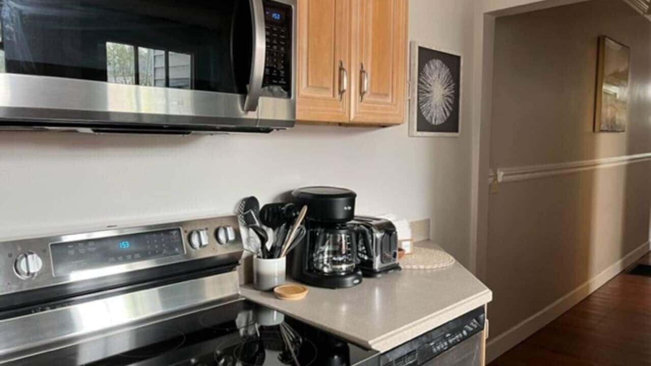 Photo of Kitchen in Dixon Park