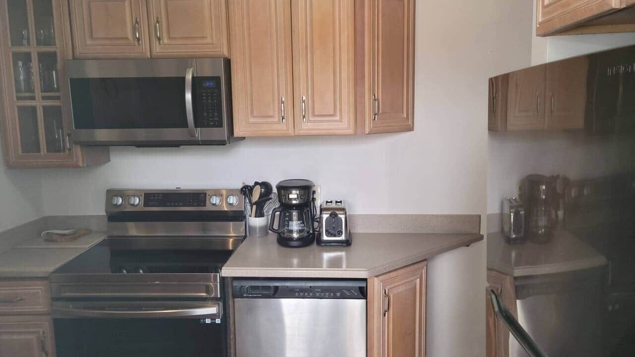 Photo of Kitchen in Dixon Park