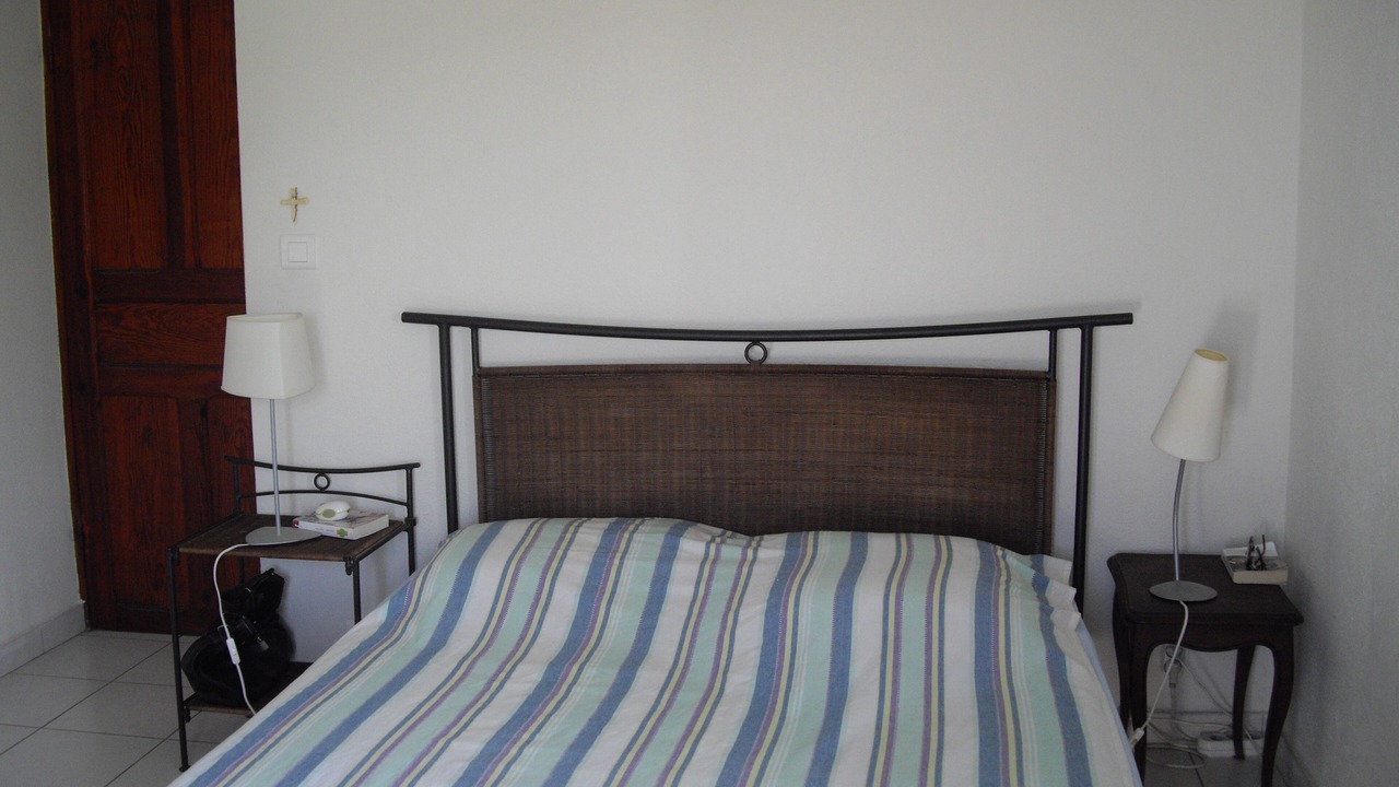 Photo of Bedroom in Partinello
