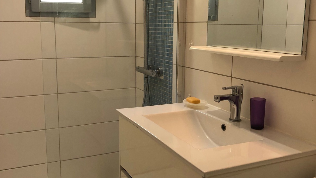 Photo of Bathroom in Partinello