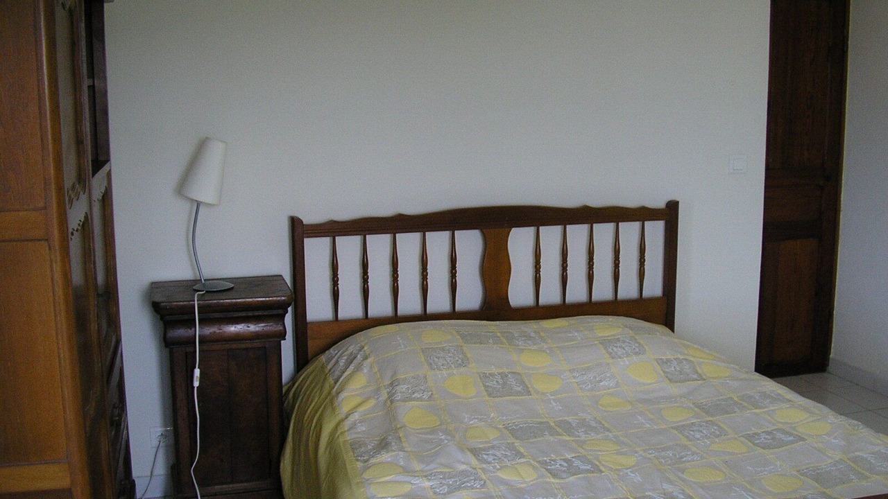 Photo of Bedroom in Partinello