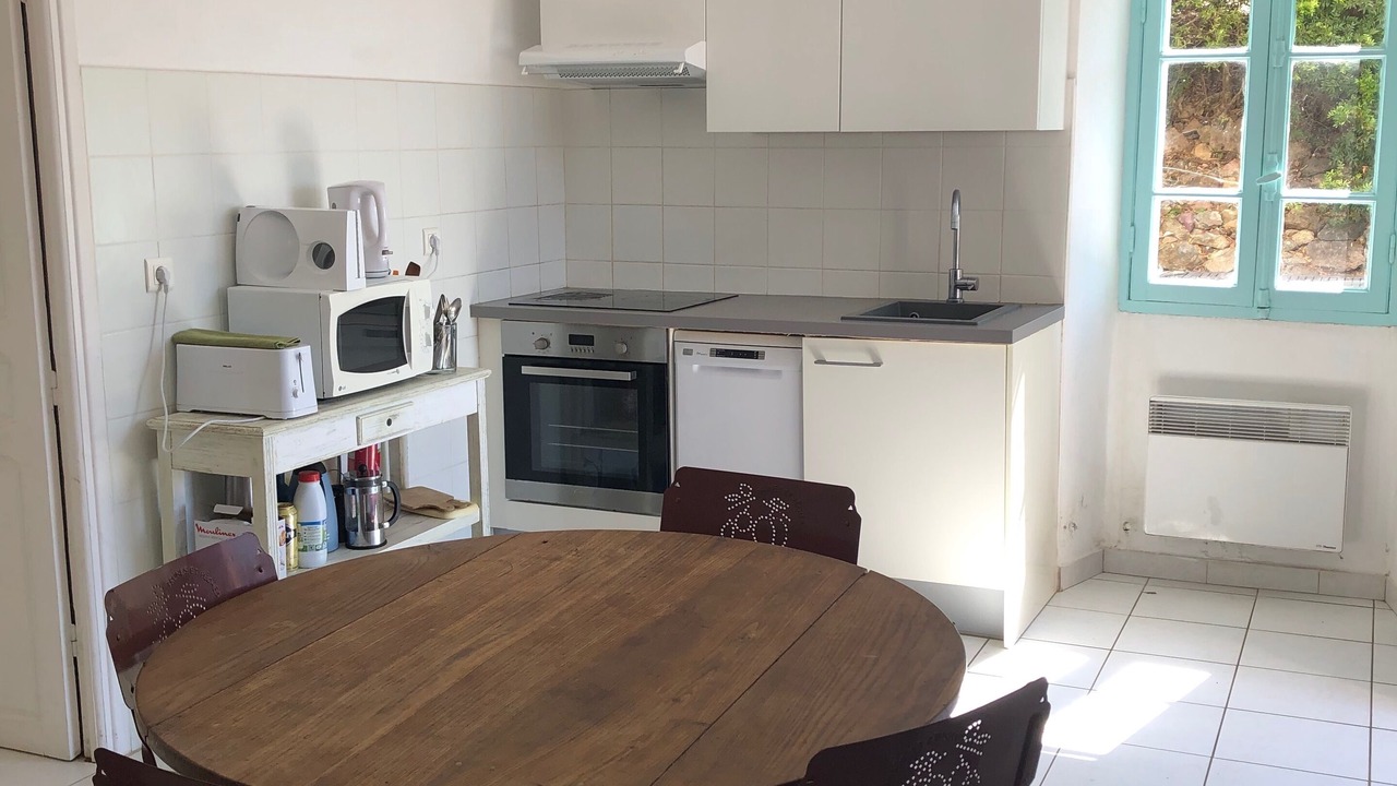 Photo of Kitchen in Partinello