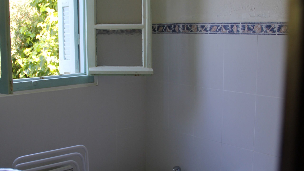 Photo of Bathroom in Partinello
