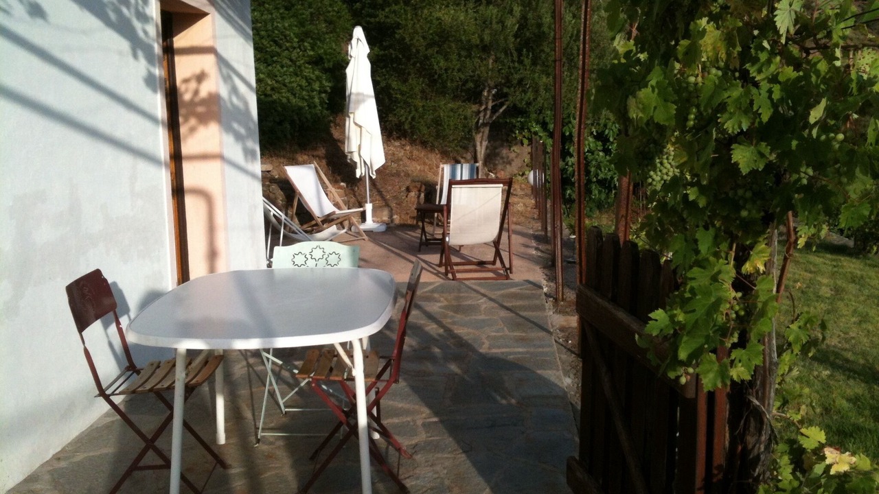 Photo of Outdoor in Partinello