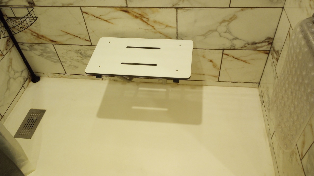 Photo of Bathroom in Temple