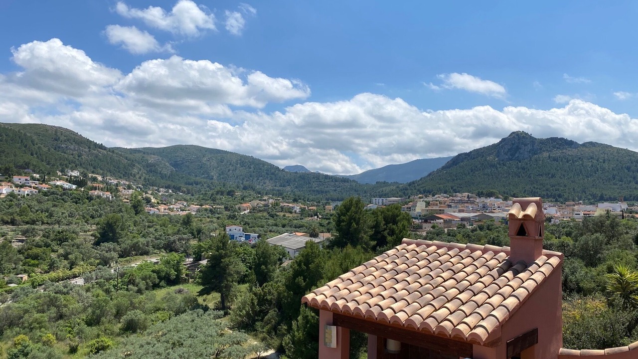 Photo of Outdoor in Orba