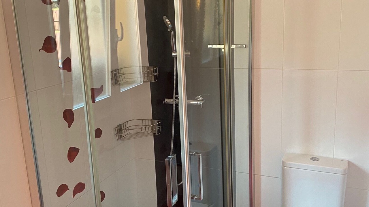 Photo of Bathroom in Orba