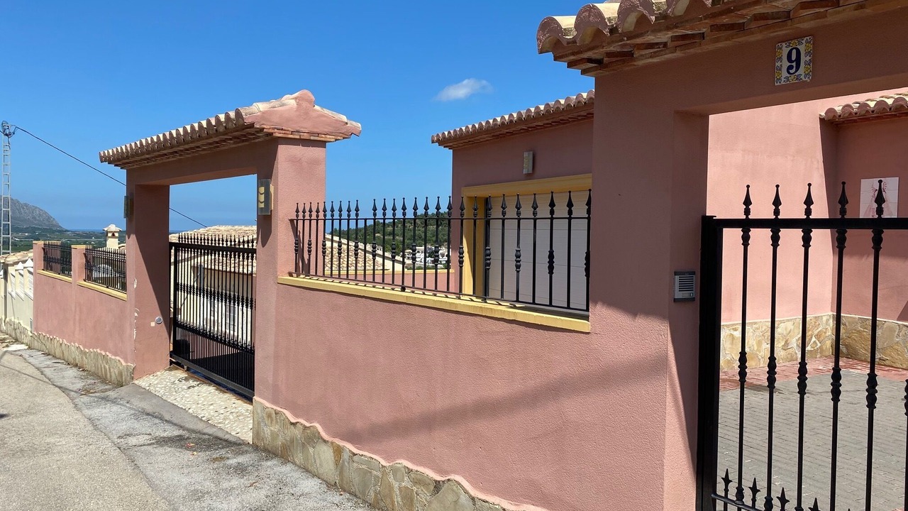 Photo of Outdoor in Orba