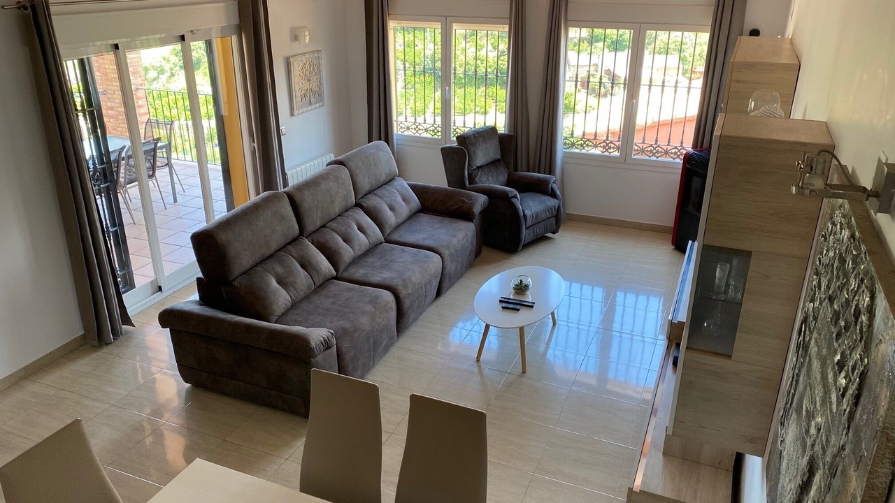 Photo of Livingroom in Orba
