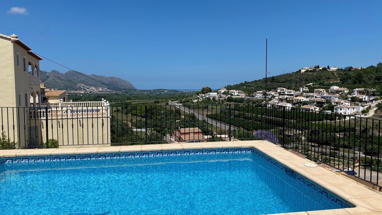 Photo of Outdoor in Orba