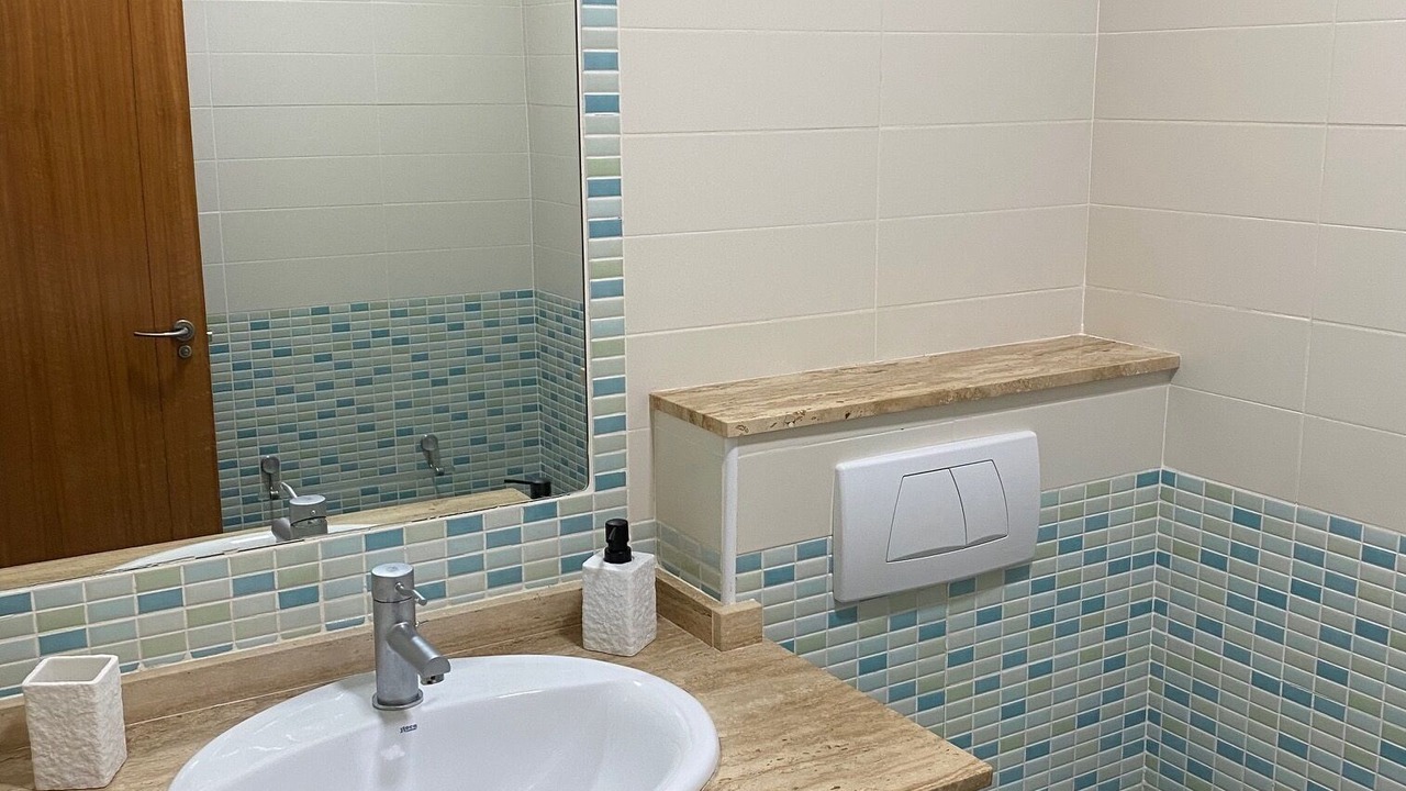 Photo of Bathroom in Orba