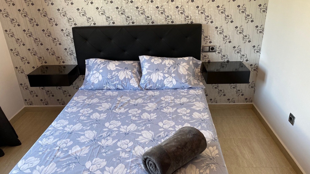 Photo of Bedroom in Orba