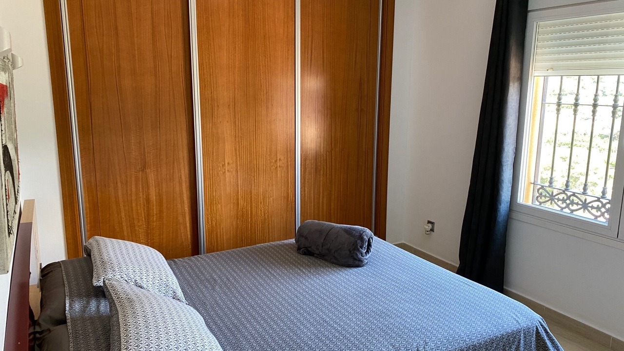 Photo of Bedroom in Orba