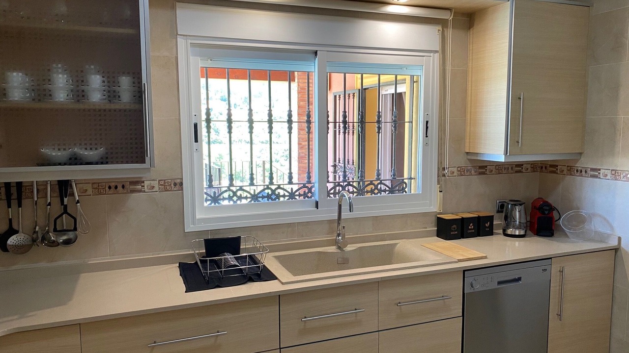 Photo of Kitchen in Orba