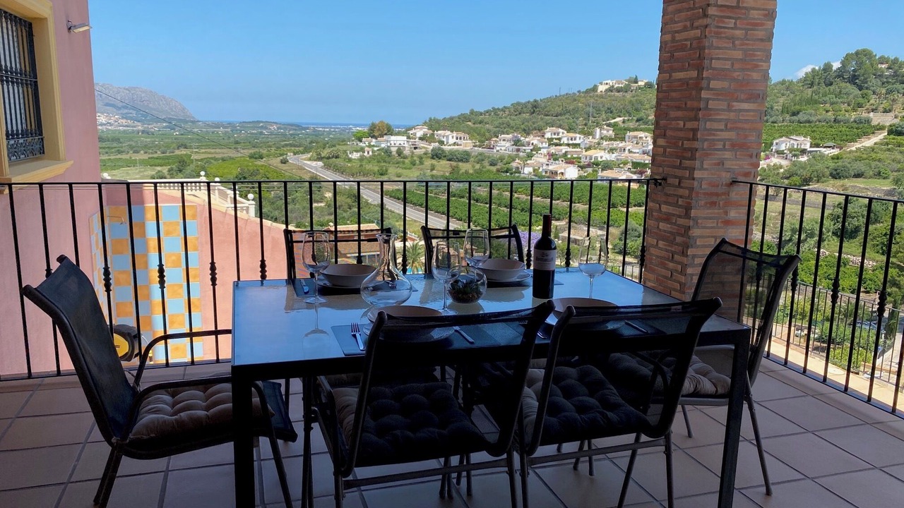Photo of Outdoor in Orba