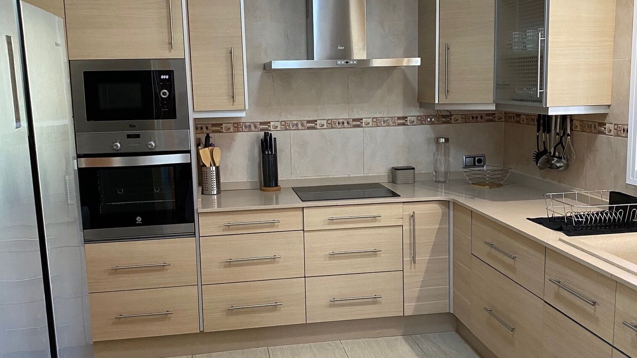Photo of Kitchen in Orba