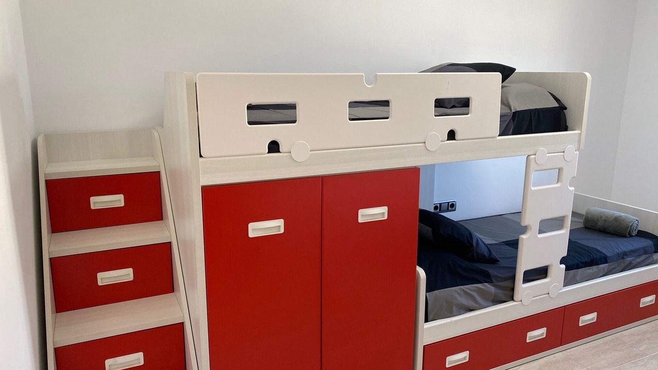 Photo of Bedroom in Orba