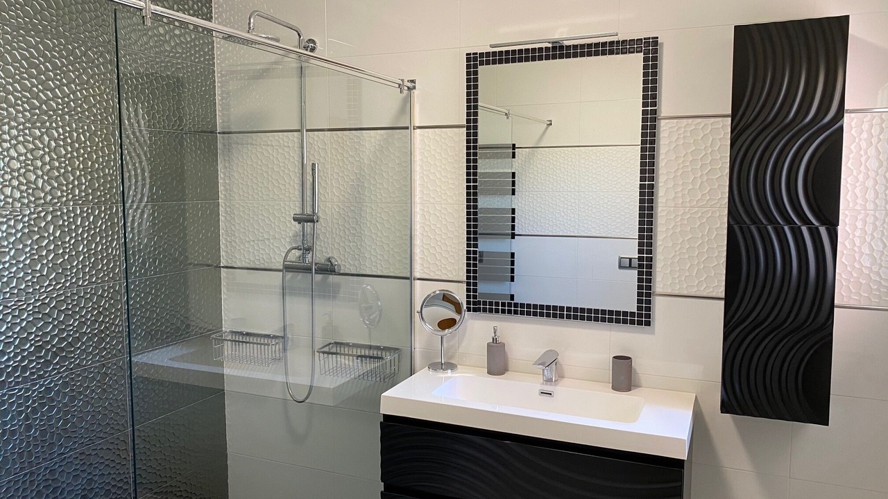 Photo of Bathroom in Orba