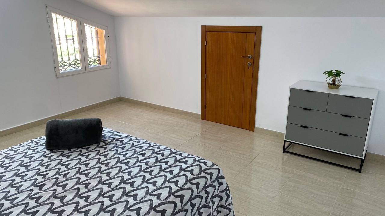 Photo of Bedroom in Orba