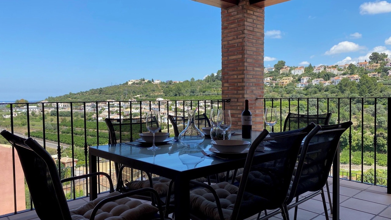 Photo of Outdoor in Orba