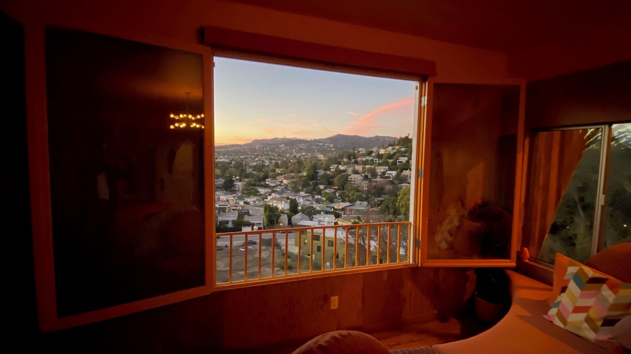 Photo of Bedroom in Silver Lake