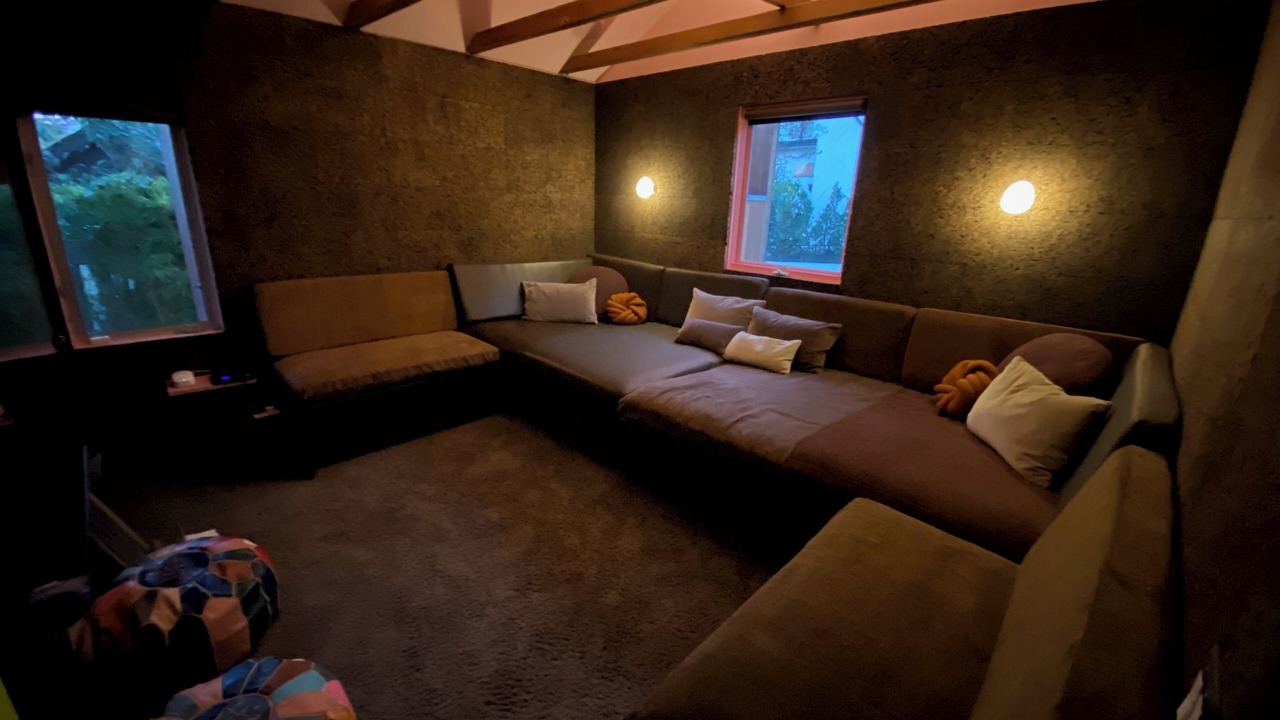 Photo of Bedroom in Silver Lake