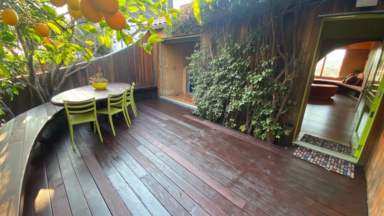 Photo of Outdoor in Silver Lake
