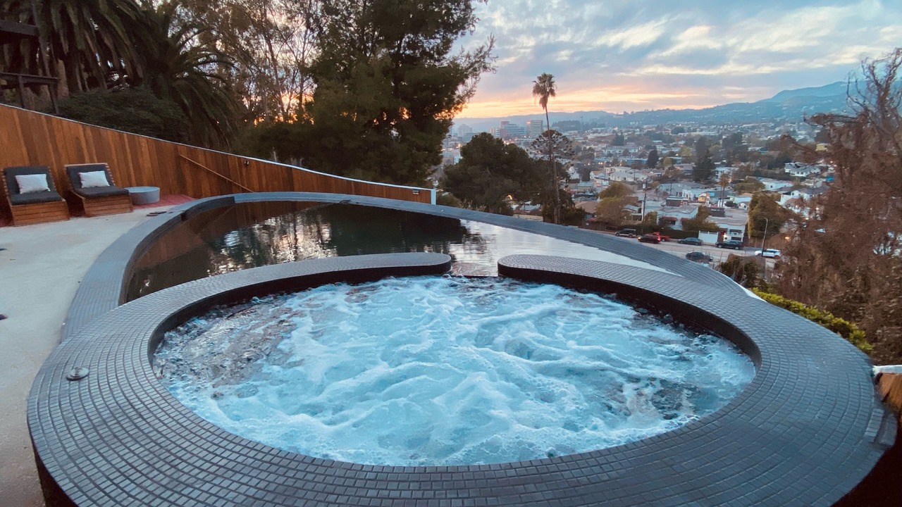 Photo of Outdoor in Silver Lake