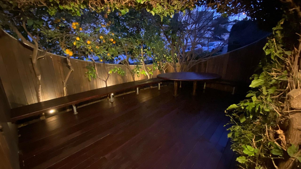 Photo of Outdoor in Silver Lake