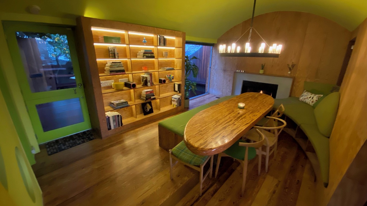 Photo of Livingroom in Silver Lake