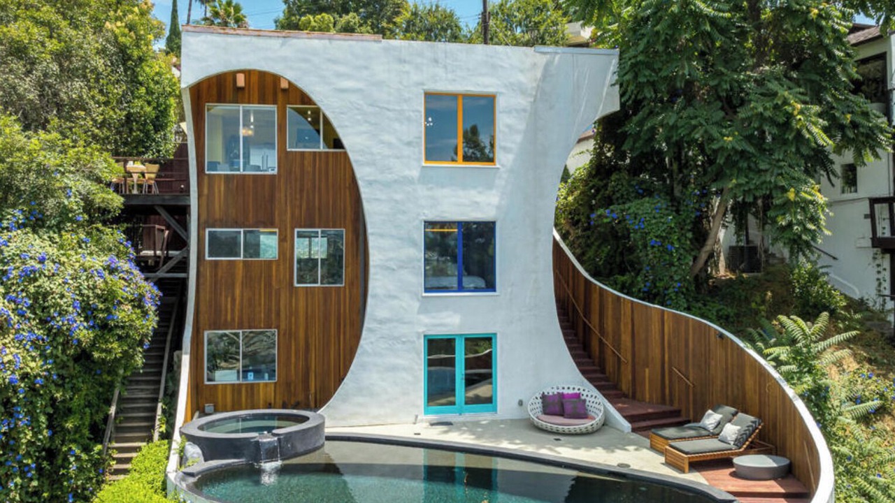 Photo of Outdoor in Silver Lake