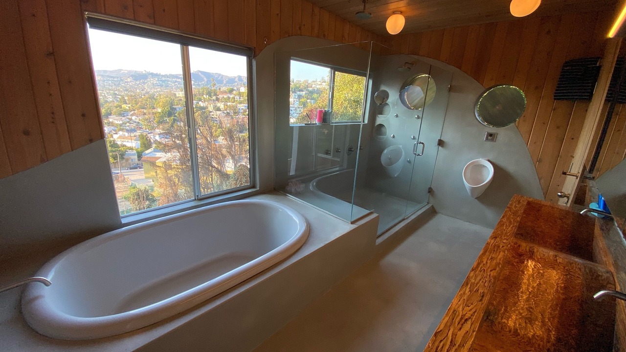 Photo of Bathroom in Silver Lake