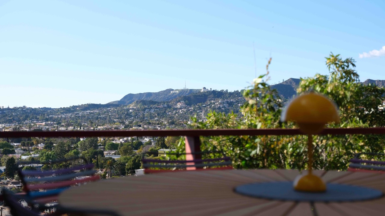 Photo of Outdoor in Silver Lake
