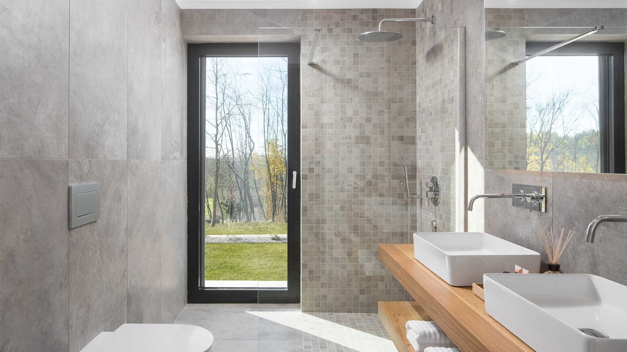 Photo of Bathroom in Skropeti