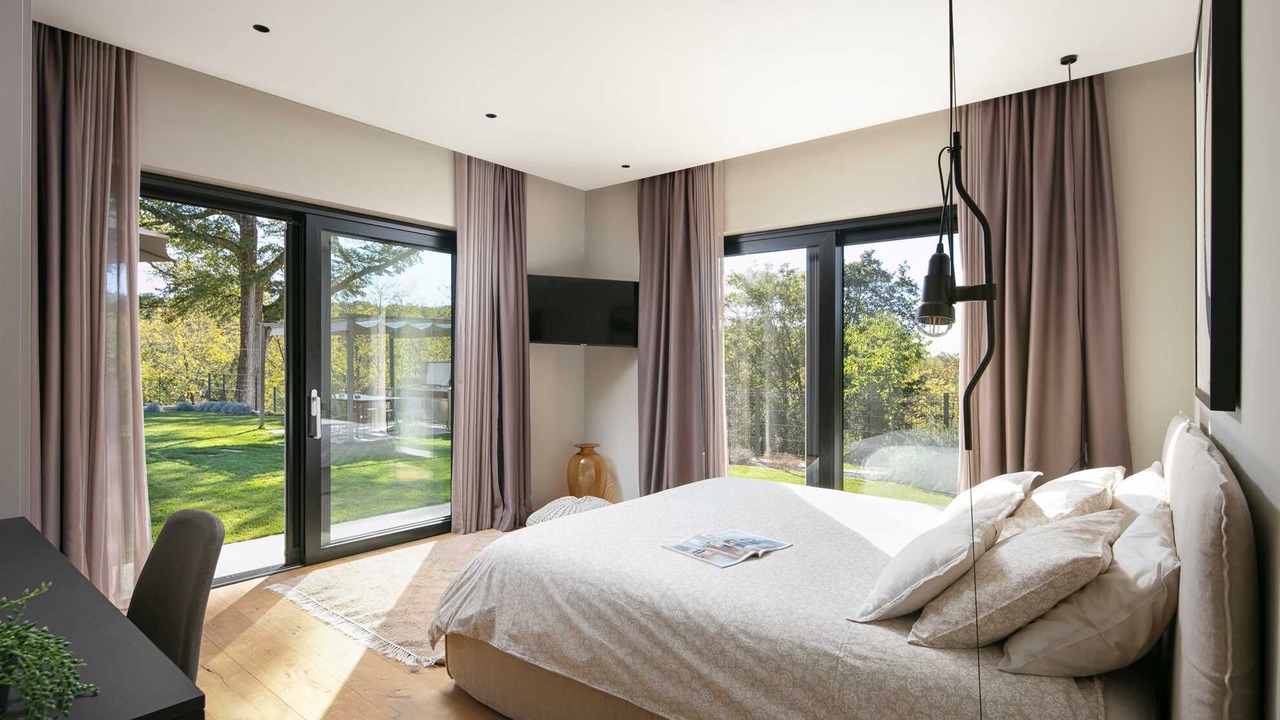Photo of Bedroom in Skropeti