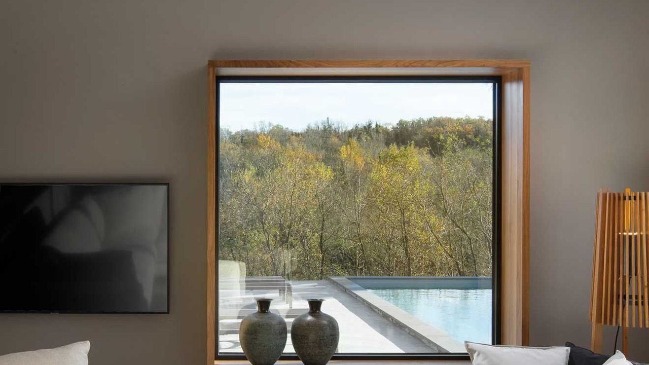 Photo of Livingroom in Skropeti