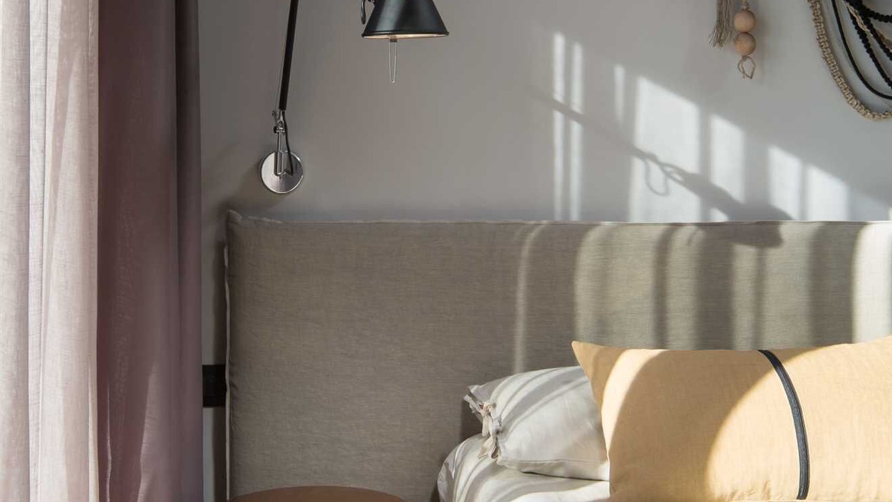 Photo of Bedroom in Skropeti