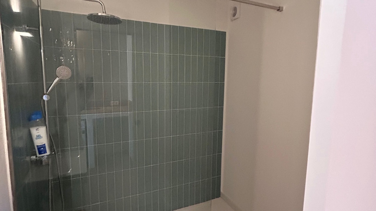 Photo of Bathroom in Sant Miquel de Fluvia