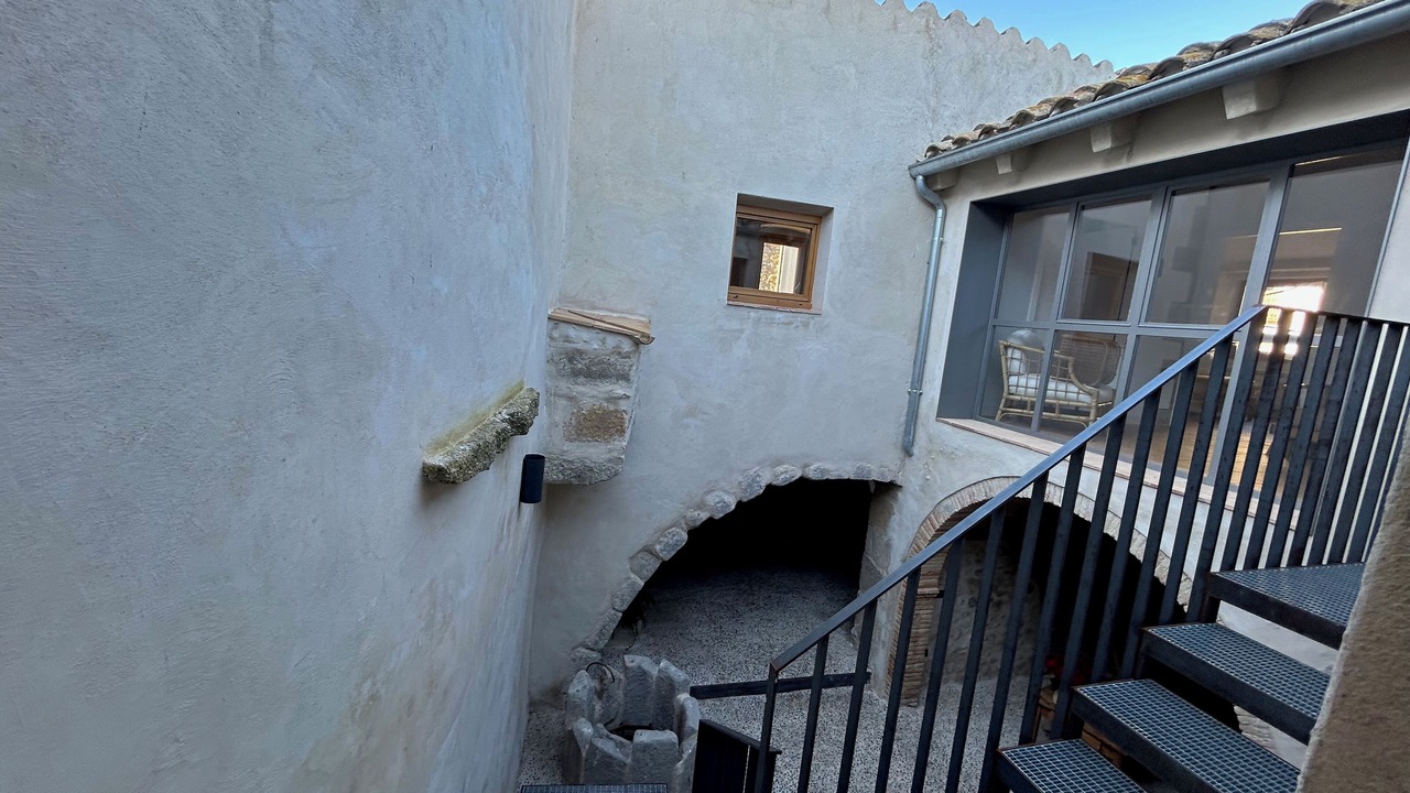 Photo of Outdoor in Sant Miquel de Fluvia