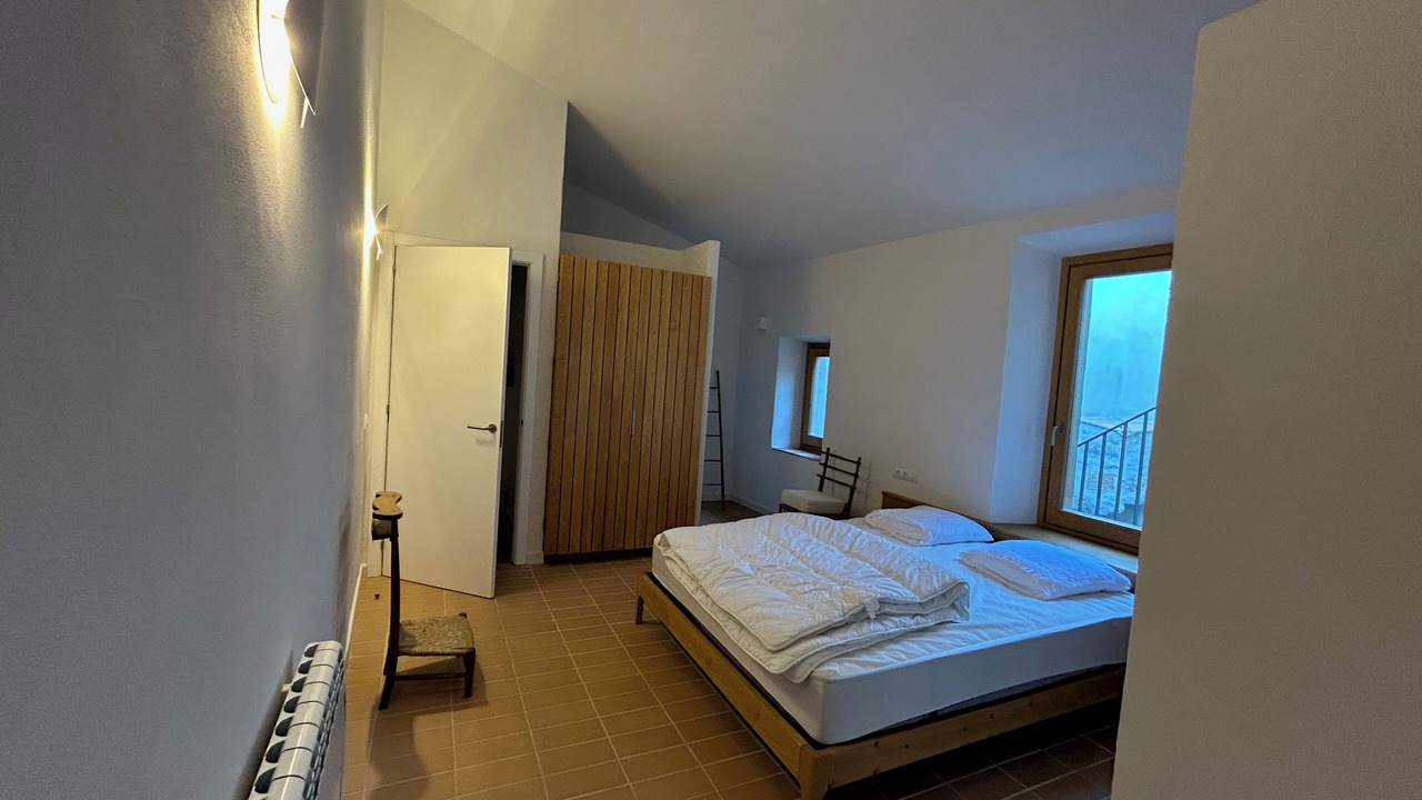 Photo of Bedroom in Sant Miquel de Fluvia