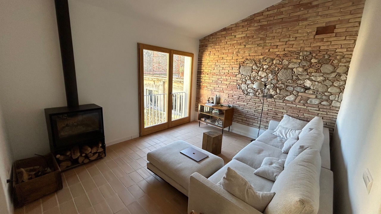 Photo of Livingroom in Sant Miquel de Fluvia