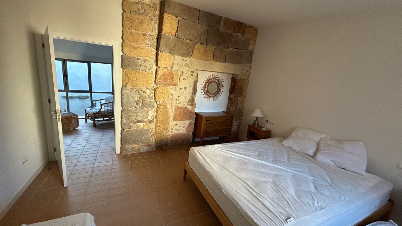 Photo of Bedroom in Sant Miquel de Fluvia