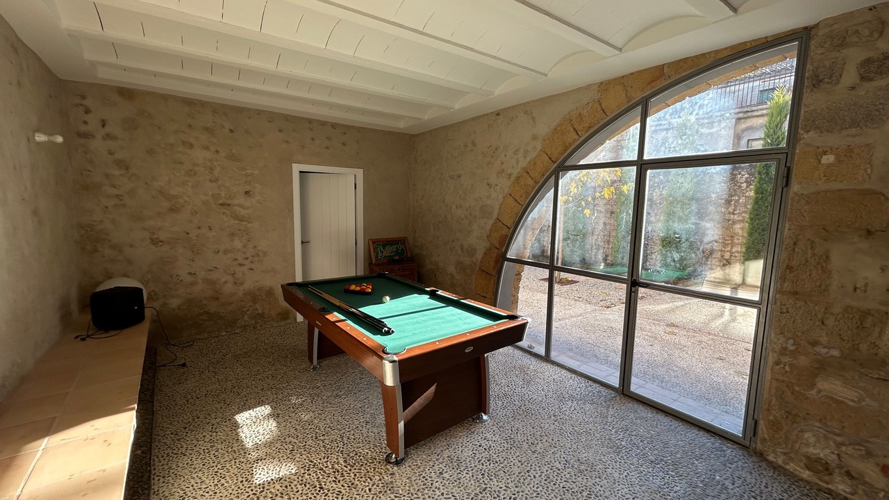 Photo of Bedroom in Sant Miquel de Fluvia