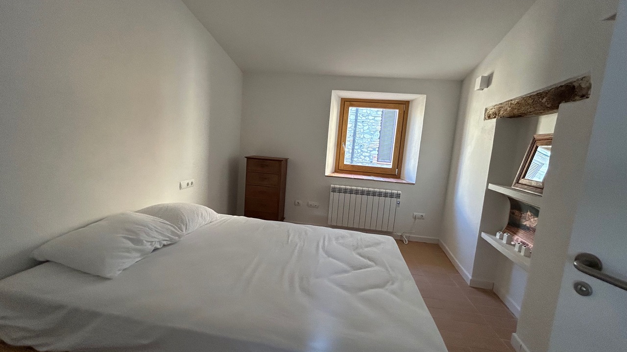 Photo of Bedroom in Sant Miquel de Fluvia