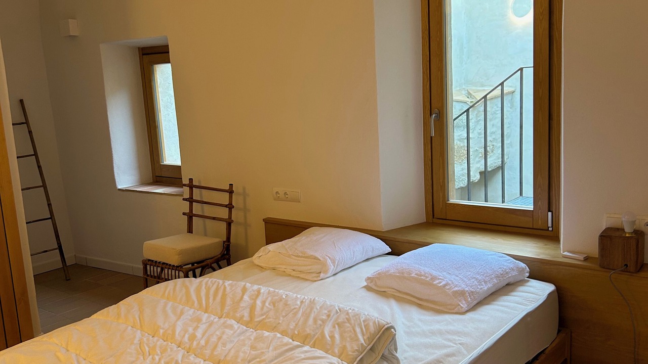 Photo of Bedroom in Sant Miquel de Fluvia